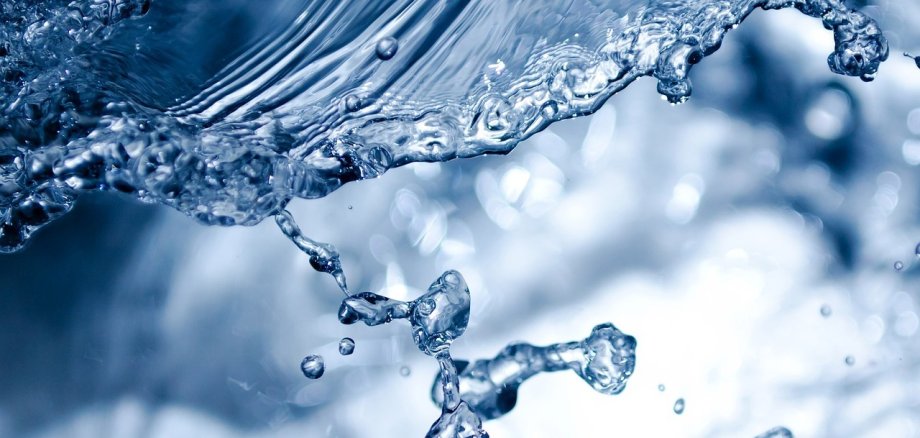 Wasser