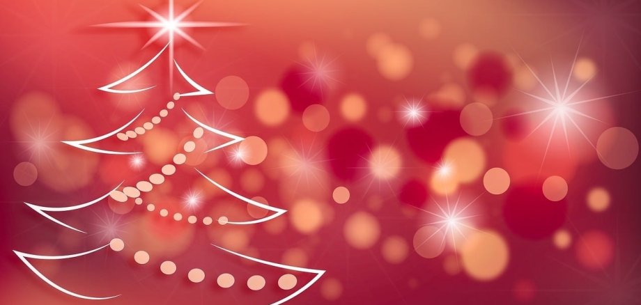 Weihnachtshintergrund