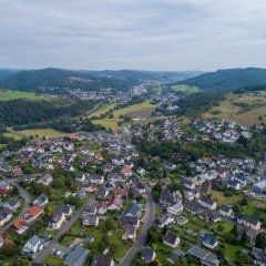 Ortsteil Ballersbach