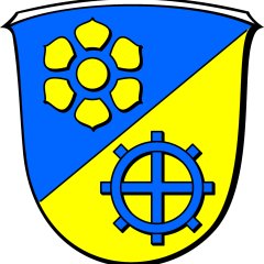 Wappen Ballersbach