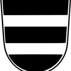 Wappen Bicken