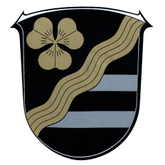 Wappen Mittenaar