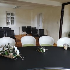 Trauzimmer im Alten Rathaus Offenbach